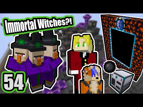 Project Ozone 3 - Kappa Mode (E54) - Infinite life essence?!