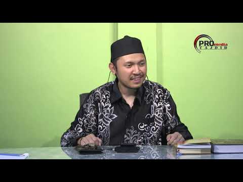 07-03-2024 Ustaz Muhammad Fahmi : Syarah Zadul Maad | Perihal Berkaitan Dengan Puasa