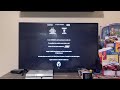 Closing To The Incredibles 2005 DVD Full Screen