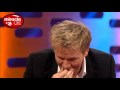 Miracle Fruit on the Graham Norton Show - Berry taste test
