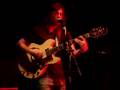 Dax Riggs "Radiation Blues"