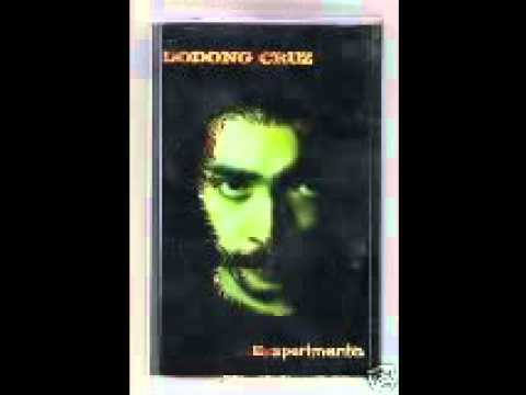 DODONG CRUZ   MALAYO PA ANG UMAGA EKSPERIMENTO