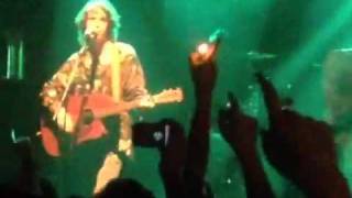 TRIBES 🌀 Girlfriend - Electric Ballroom