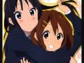 K-ON! - Fude Pen~Boru Pen~mix 