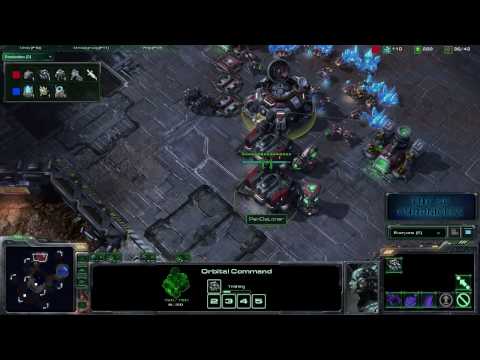 [Game8] PanDaLoner Vs NewLifePrime