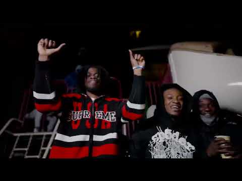 Dae Diggity - 2-3 ZONE (Official Music Video)🎥 @kjshotit