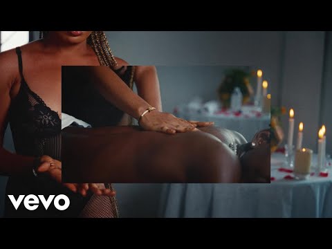 Snr Morris - Grateful ft. Magnito, Muje Spark