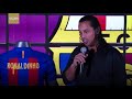 ronaldinho officially retires from football