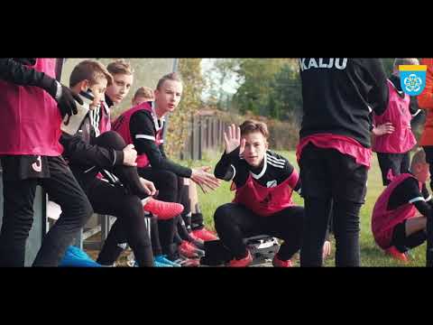 Soe jalgpallistaadion