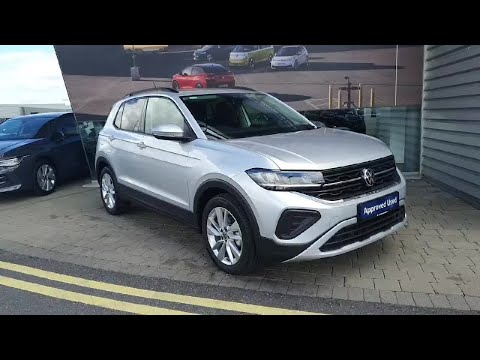 Volkswagen T-Cross T-cross Ed75 1.0 TSI M5F 95hp - Image 2
