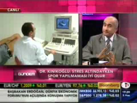 Kalp Sağlığına Sporun Etiksi - Sporla Kalp Krizi Arasında İlişki Varmı  - Bölüm 2