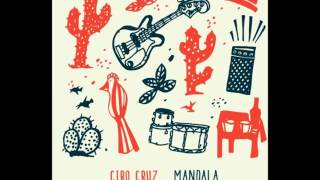 Ciro Cruz - Música Mandala / CD Mandala (2015)