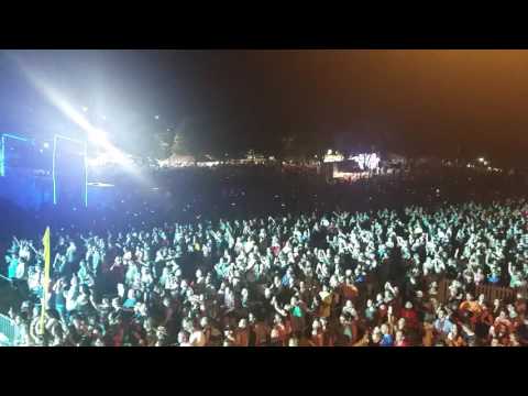 Tim McGraw at Common Ground--Lansing, MI 07/07/16