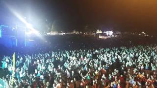 Tim McGraw at Common Ground--Lansing, MI 07/07/16
