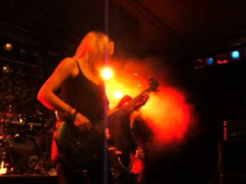 Odium - A New Beginning - Live @ Rock in Schroth 2013