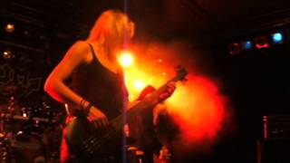 Odium - A New Beginning - Live @ Rock in Schroth 2013
