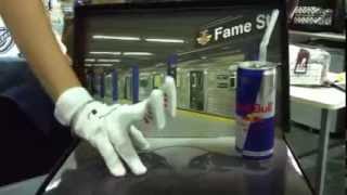 Fingerbreakin - Fan Chou