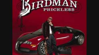 Birdman - Grindin&#39; Making Money feat. Nicki Minaj &amp; Lil Kim HQ (CD-RIP)