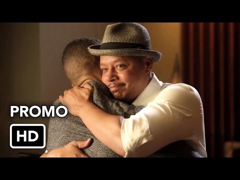 Empire Season 3 (Promo 'Lucious Lyon is Back!')