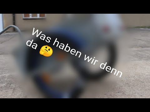 DDR Fahrrad Anhänger  Typ: MWH/F