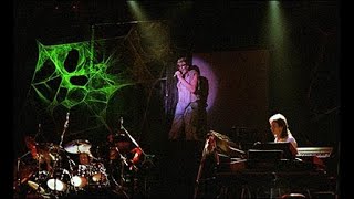Marillion - Fugazi (Live 1984)