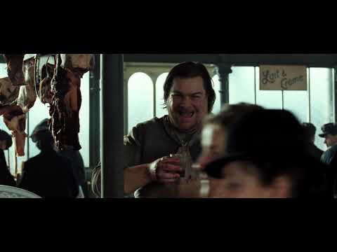 Hannibal Rising - 2007 - The Mask