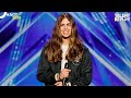 The VOICE That Was Too Good For An Audition America S Got Talent