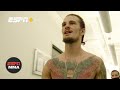 UFC Destined: The aftermath of Sean O’Malley’s UFC 260 win | ESPN MMA