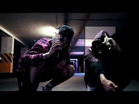 GARETH & MOFO72 - OGIEŃ (VIDEO)