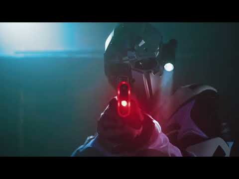 Sharper Image Laser Tag Handtank Starter Pack