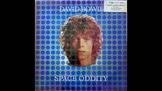 David Bowie - Don&#39;t Sit Down