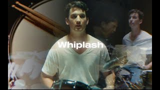 Cover art for Whiplash Edit Let it Happen