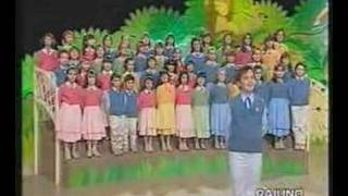 Amico Cow Boy | Piccolo Coro dell'Antoniano