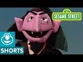 Sesame Street: The Count Counts Once More With ...