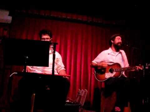 Bohemian Rhapsody - Matt the Electrician and Southpaw Jones
