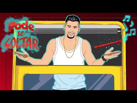 Jerry Smith - Pode se Soltar (Áudio Oficial) Prod. Menininho