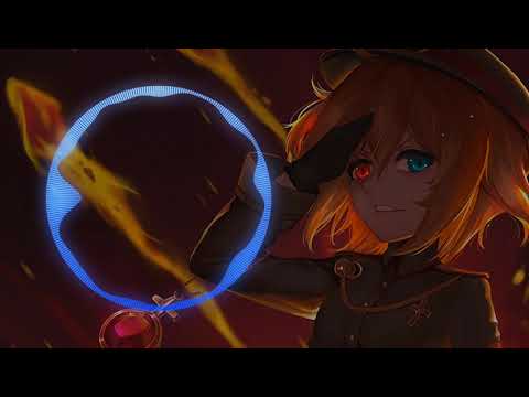 Nightcore - Cannibal