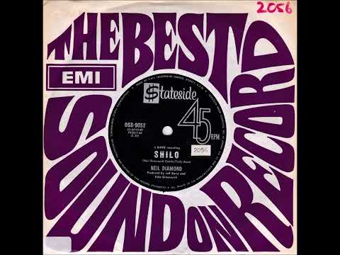 45 of the Week - Shilo