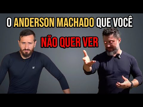 Separation of Júlio Lobo and Anderson Machado - The FORBIDDEN Story