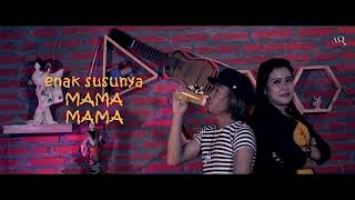 Download lagu Lagu Enak Susunya Mama Versi Reggae Ska mp3