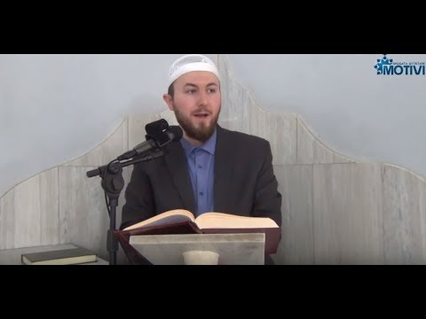 15. Hatixheja, radiallahu anha - Hoxhë Qëndrim Jashari