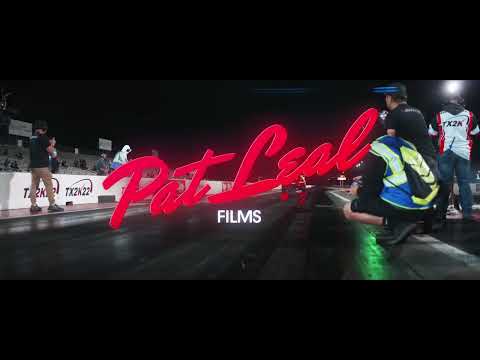 Drag Racing - Baytown, TX (TX2K22)