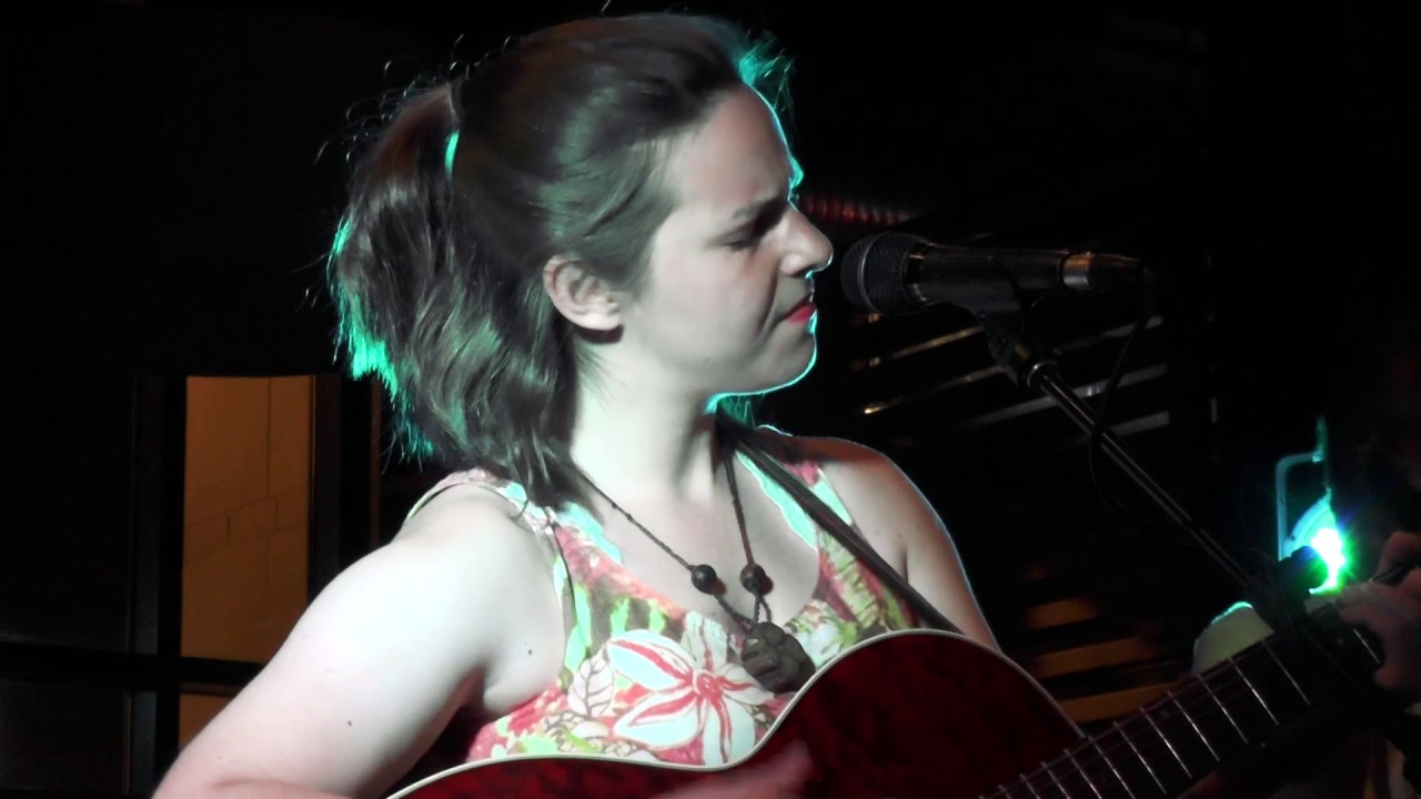 Promotional video thumbnail 3 for Multi Instrumentalists Songstress
