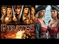 PIRATES 2005 Action Adventure Full Movie Carmen Luvana Jesse Jane