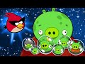 Angry Birds Space Red Planet Gameplay 2022