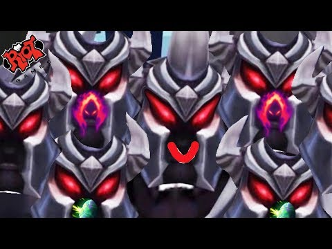 rito nerf Dark Harvest Shield Bash Mordekaiser pls