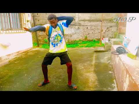 Tcham 2k21 Horizon crew lambaréné représente by Nazaro one prod