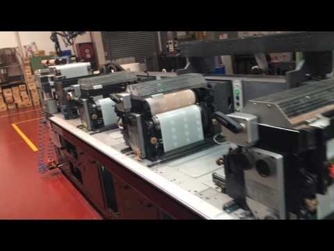 MGS France - 2005 Gallus EM 340