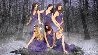 Adam Lay Ibounden ~ The Mediæval Bæbes