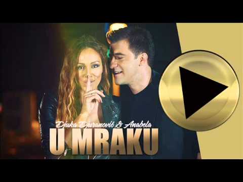 Anabela feat. Djuka Djuranovic-U Mraku (COxX Remix)